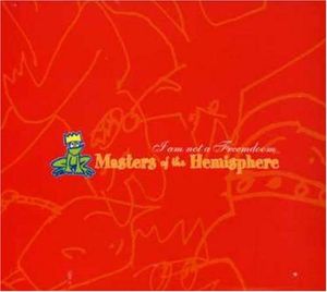 The Sun in the Afternoon