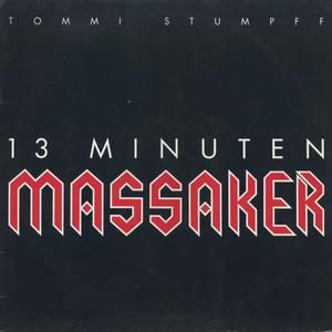 13 Minuten Massaker, Teil 1 & 2 (hypnotic dance mix)