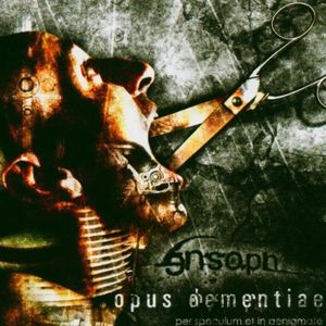 Opus dementiae: Per speculum et in aenigmate