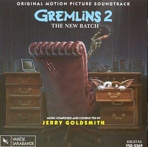 Gremlin Credits