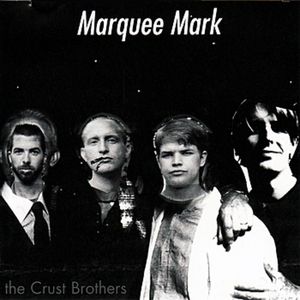 Marquee Mark (Live)