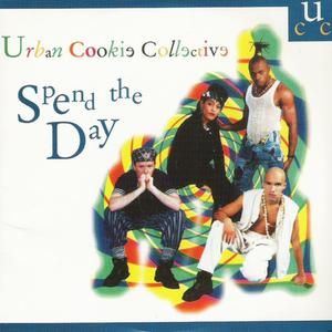 Spend the Day (club Collective mix)