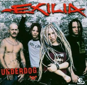 Underdog (Single)