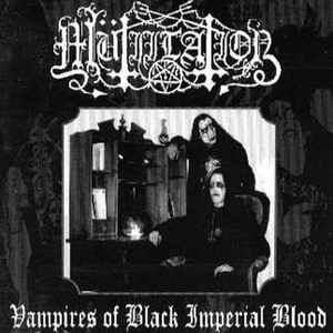 Black Imperial Blood