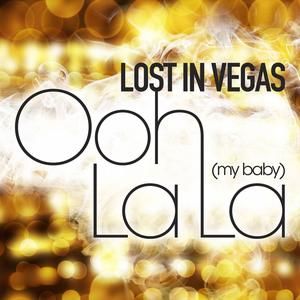 Ooh La La (My Baby) (Single)