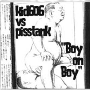 Boy on Boy (EP)