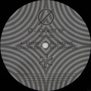 Atomit (Niels Bohr edit)