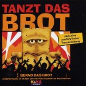 Tanzt das Brot (Single)