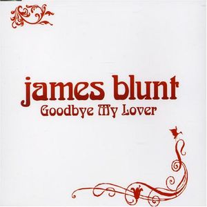 Goodbye My Lover (disc 2) (Single)