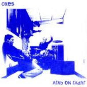 OXES / Arab on Radar (EP)