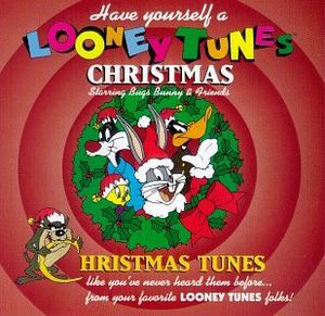 Have Yourself a Looney Christmas!