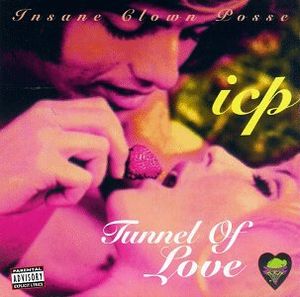 Tunnel of Love (EP)