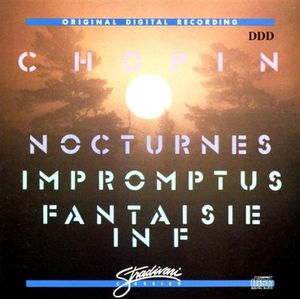 Nocturne in G minor, op. 37 no. 1