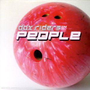 People (Dax Remix Radio Edit)