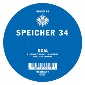 Speicher 34 (EP)
