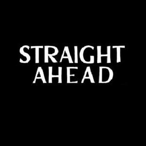 Straight Ahead