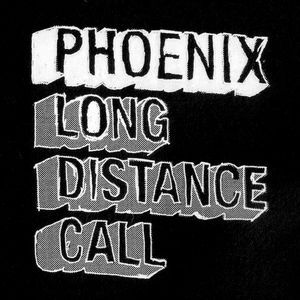 Long Distance Call (25 Hours a Day remix)