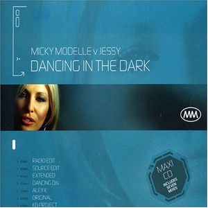 Dancing in the Dark (extended mix)