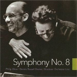 Symphony no. 8: I