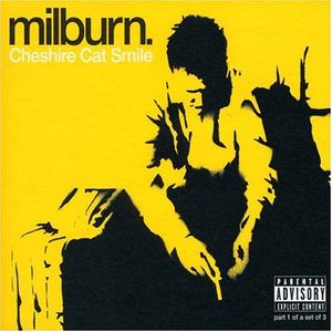 Cheshire Cat Smile (Single)