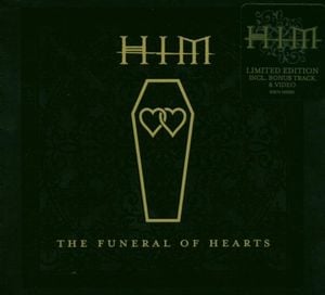 The Funeral of Hearts