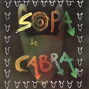 Sopa de cabra