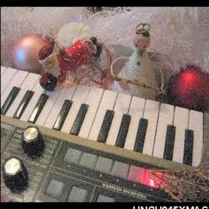 LJ Kruzer's Christmas Carols (EP)