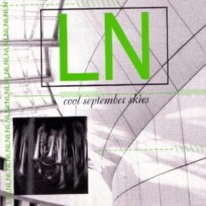 Cool September Skies (EP)