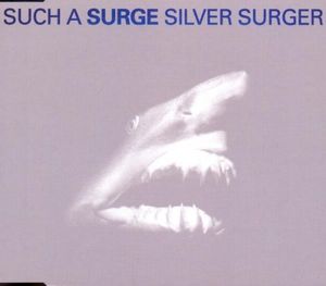 Silver Surger (Single)