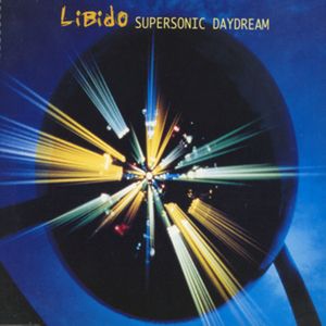 Supersonic Daydream (Single)