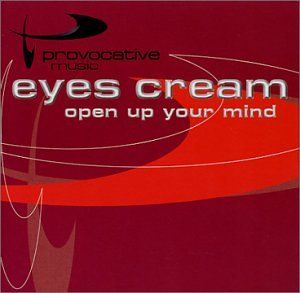 Open Up Your Mind (Club 8 radio mix)