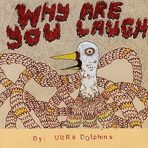 Why Are You Laugh (EP)