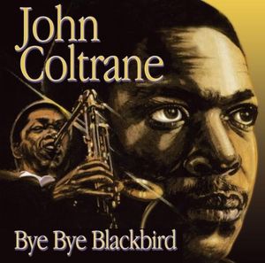 Bye Bye Blackbird (Live)