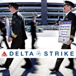 Delta Strike