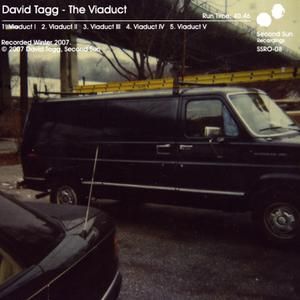 The Viaduct (EP)