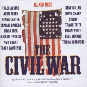 The Civil War: The Nashville Sessions (OST)