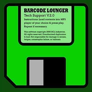 Tech Support (EP)