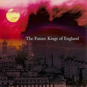 The Future Kings of England (EP)