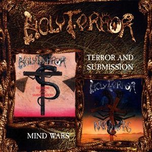 Terror and Submission / Mind Wars