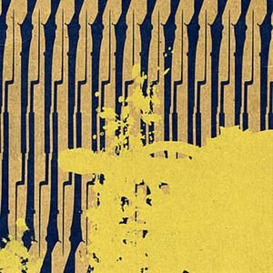 Blanched and Threshed