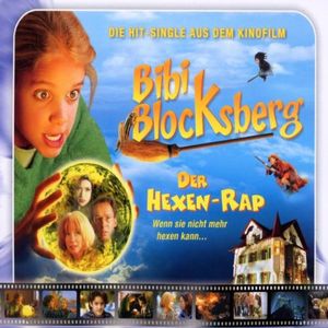 Bibi Blocksberg: Der Hexen-Rap (Single)