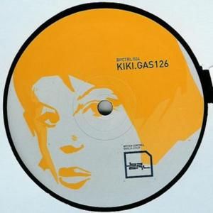 Gas126 (EP)