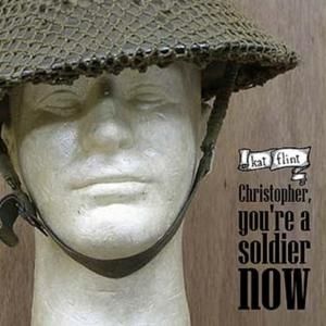 Christopher, You're A Soldier Now (Single)