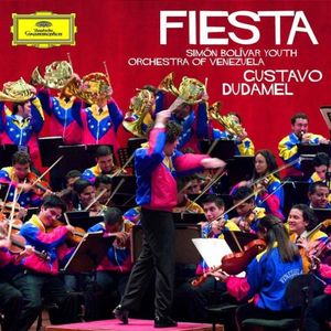 “West Side Story” - Symphonic Dances: IV. Mambo - Live (Live)