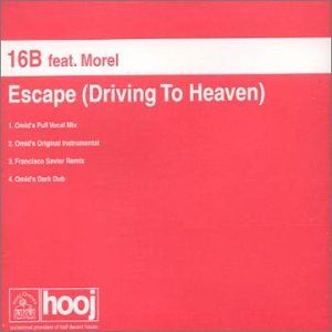 Escape (Driving to Heaven) (Omid's original instrumental)