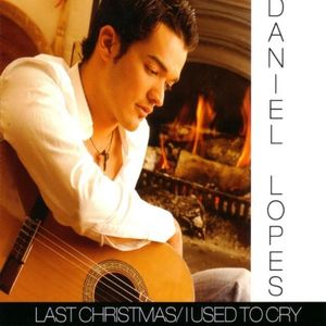 Last Christmas / I Used to Cry (Single)