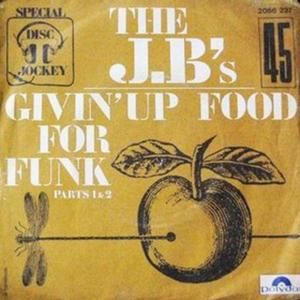 Givin' Up Food for Funk, Part 2