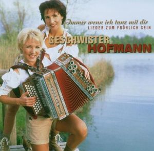 Immer wenn ich tanz mit dir: Lieder zum fröhlich sein