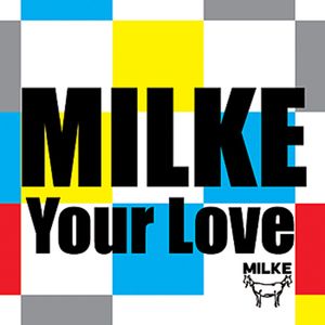 Your Love (dub 12" mix)