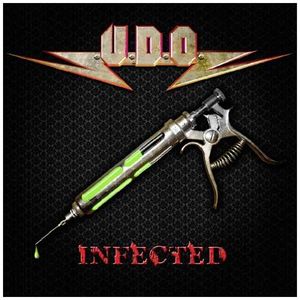 Infected (EP)